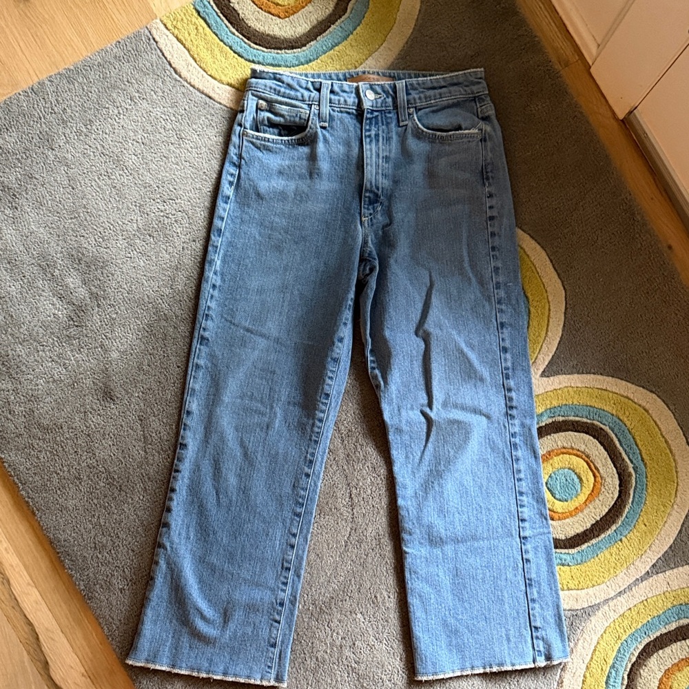 Joe’s The Wyatt Classic Blue Jeans